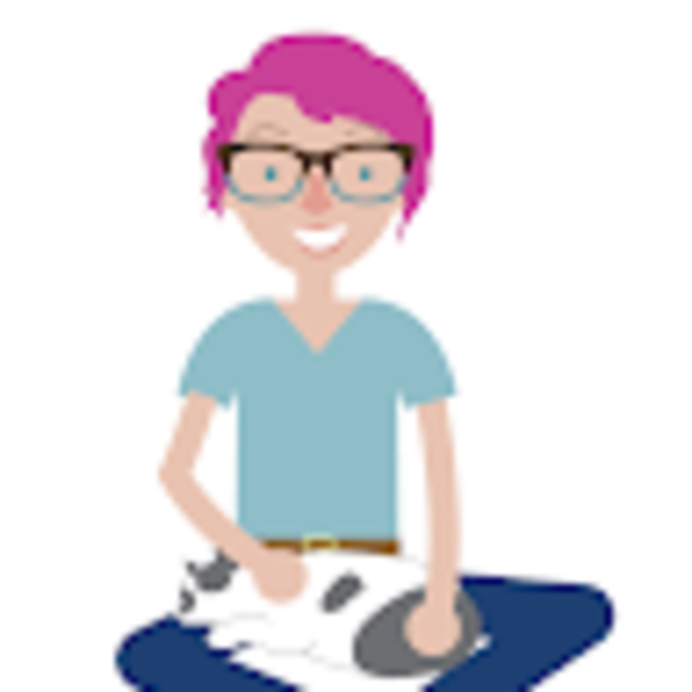 Meet your Posher, Josephine